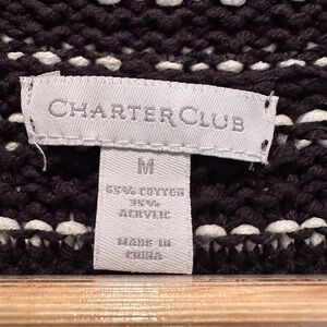 Charter‎ Club
